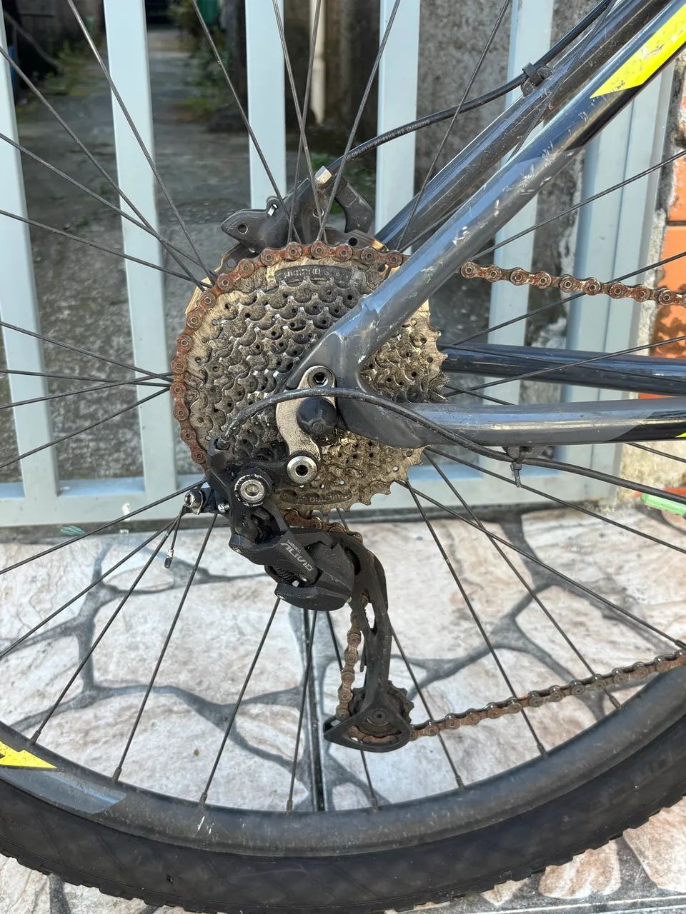 Bike sense  - Foto 3
