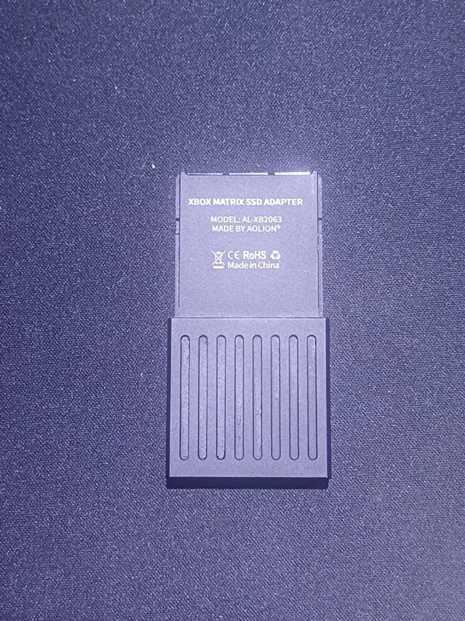 EXPANSÃO XBOX SERIES 1TB