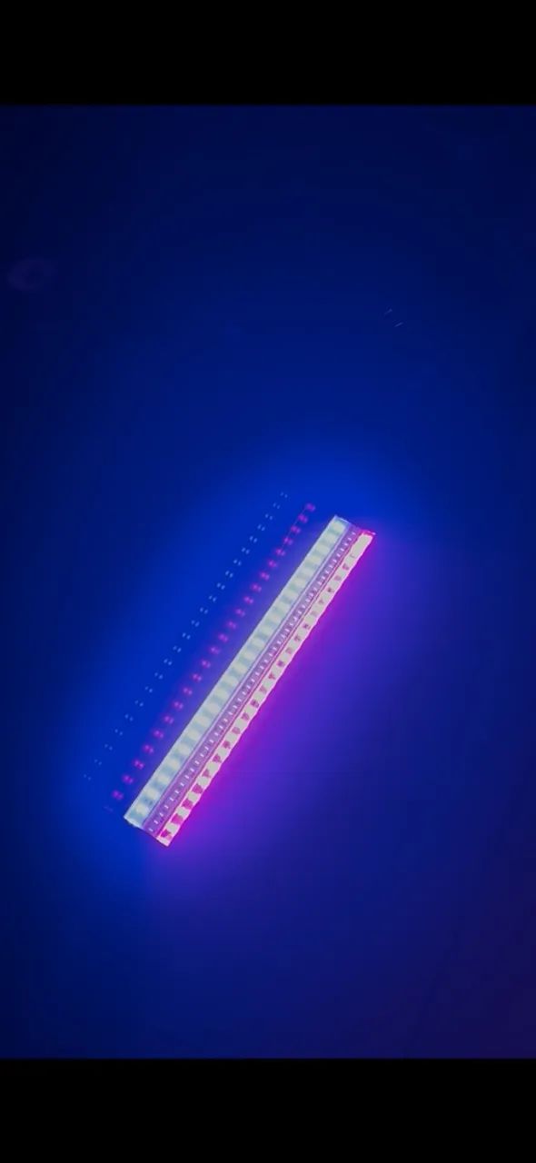 Luminária zanclus  - Foto 5