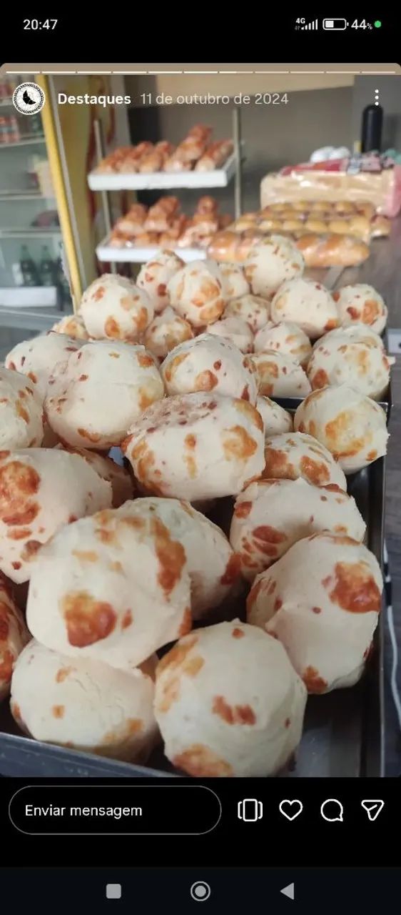 PADEIRO E CONFEITEIRO. - Foto 3