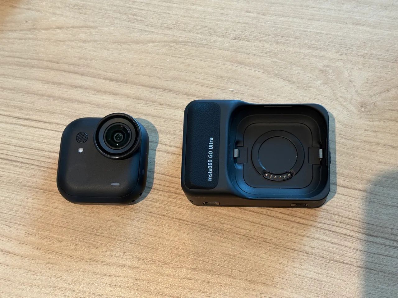 Insta360 GO Ultra - Foto 5