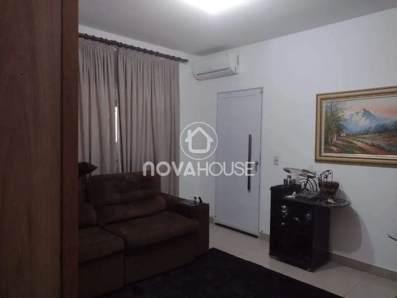 CASA À VENDA, 240 M² - VILA ALMEIDA - Foto 2