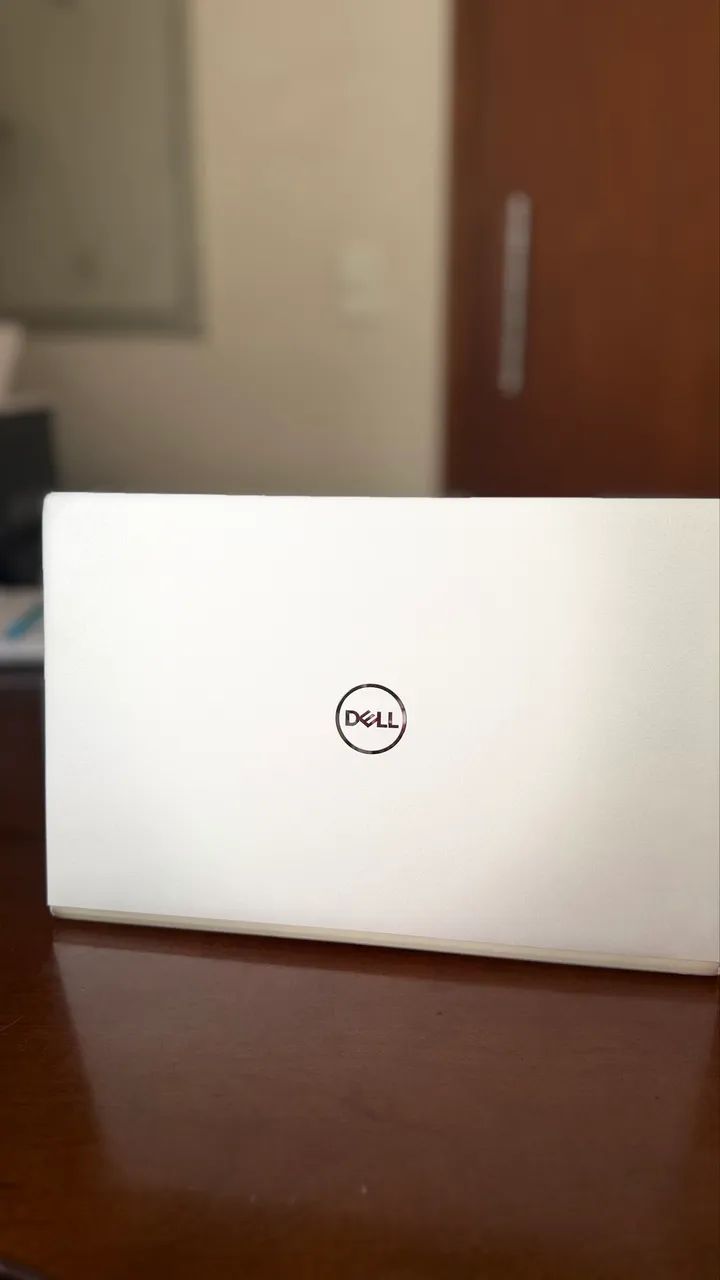 Notebook Dell Inspiron 5301 23 polegadas | i7 11ª Geração | SSD 512 GB | Tela Full HD