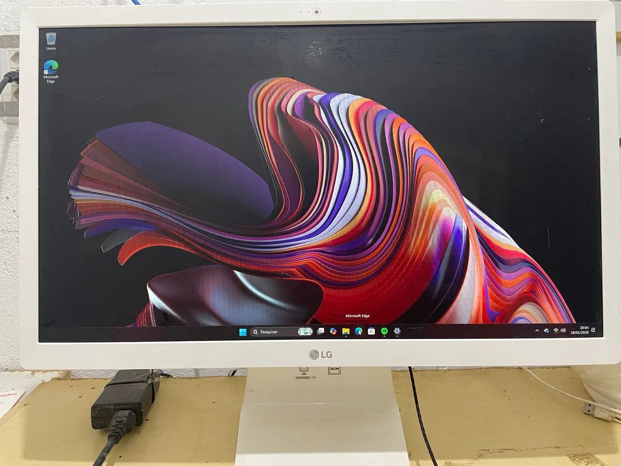 Computador LG