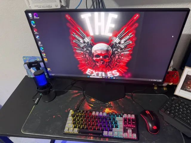 PC GAMER COMPLETO TOP