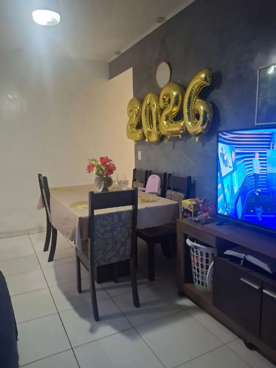 Vende se mesa 6 lugares - Foto 4