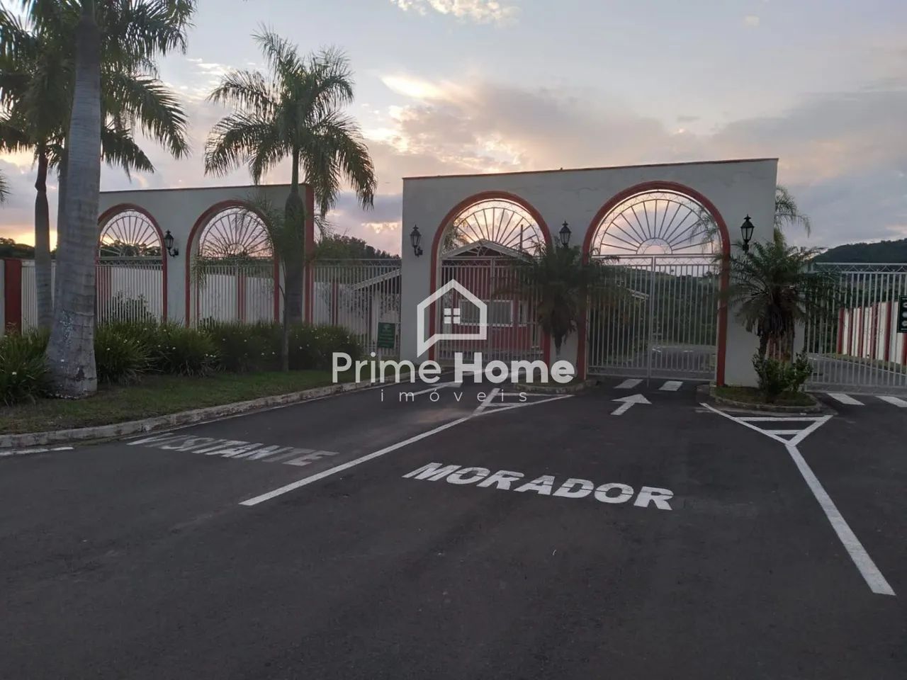 terreno - Clube Fazenda Arcadas - Amparo - Foto 4