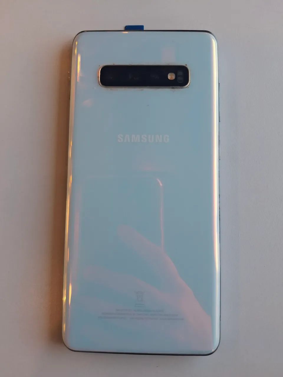 Celular S10 Plus Samsung  - Foto 2
