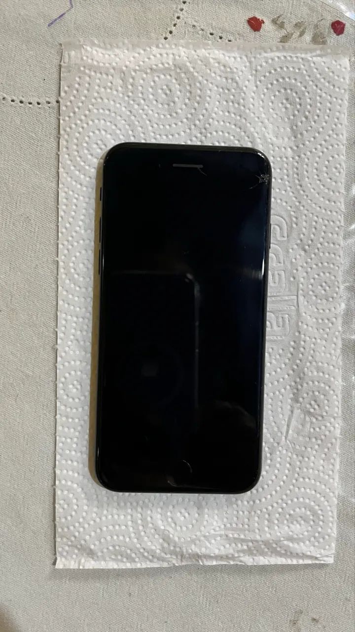 iPhone SE