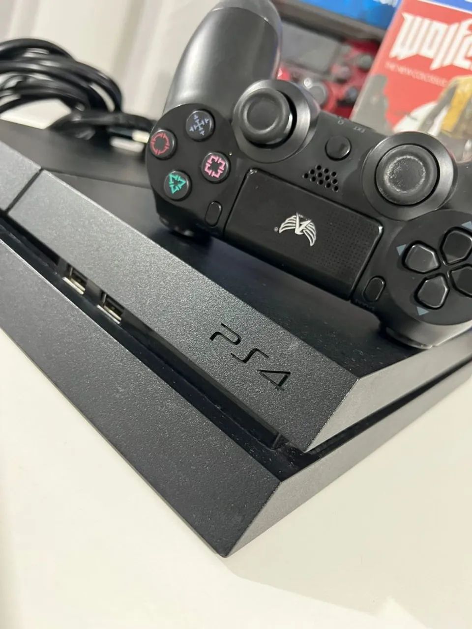 Ps4/play station 4 - Foto 5