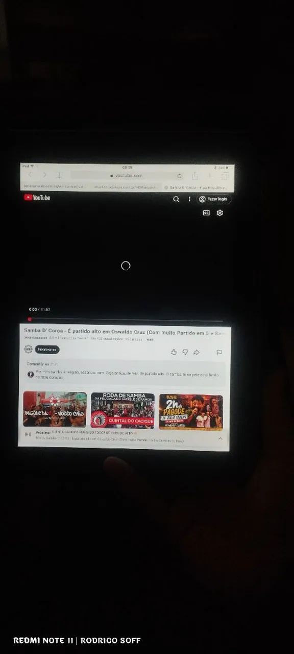 Tablet iPad  - Foto 3