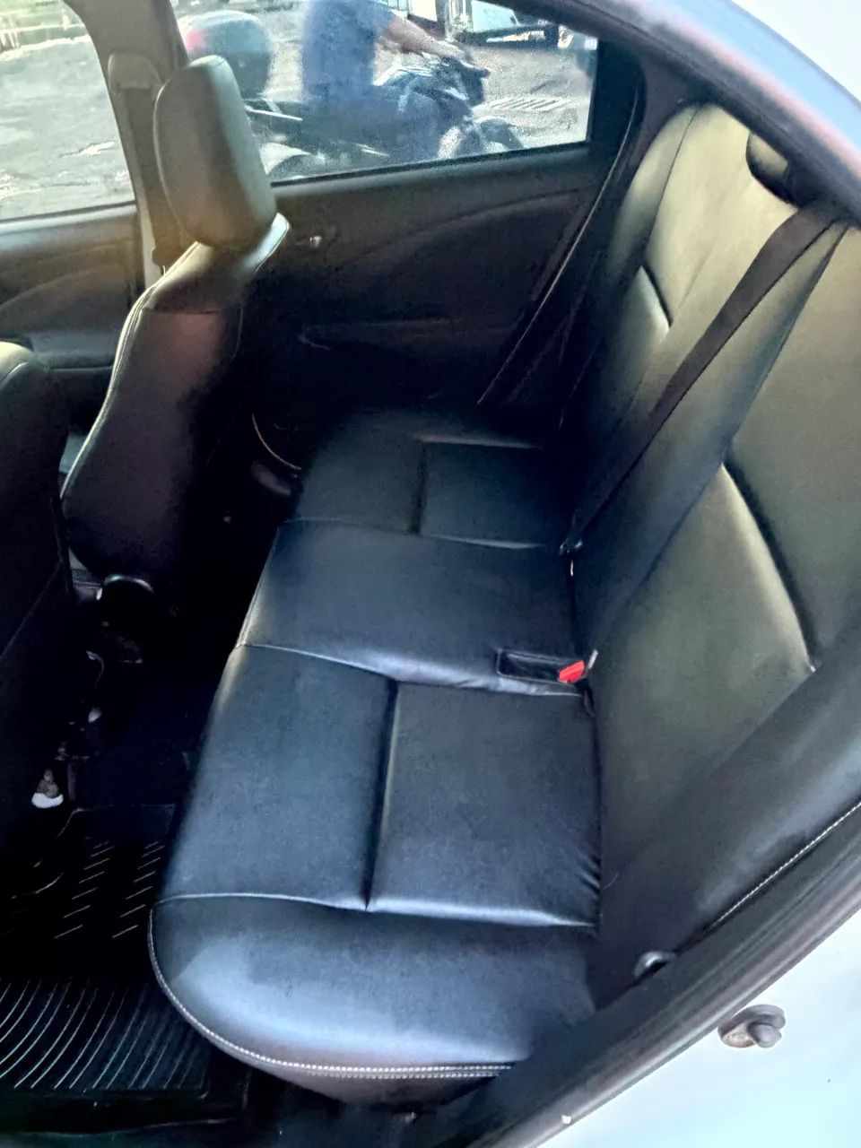 Toyota Etios XLS Sedan 1.5 Flex 16V 4P Aut. 2017 - Foto 4