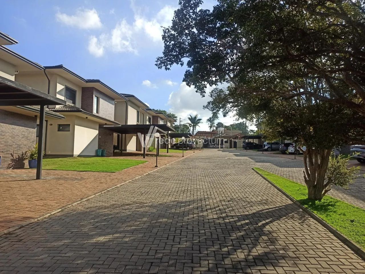 casa - Parque Taquaral - Campinas - Foto 3