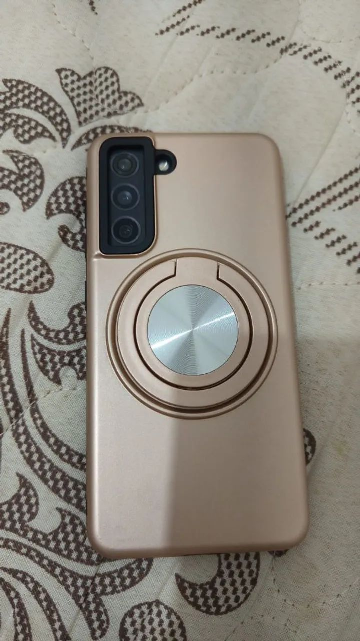  Vendo Samsung s21 fe - Foto 4