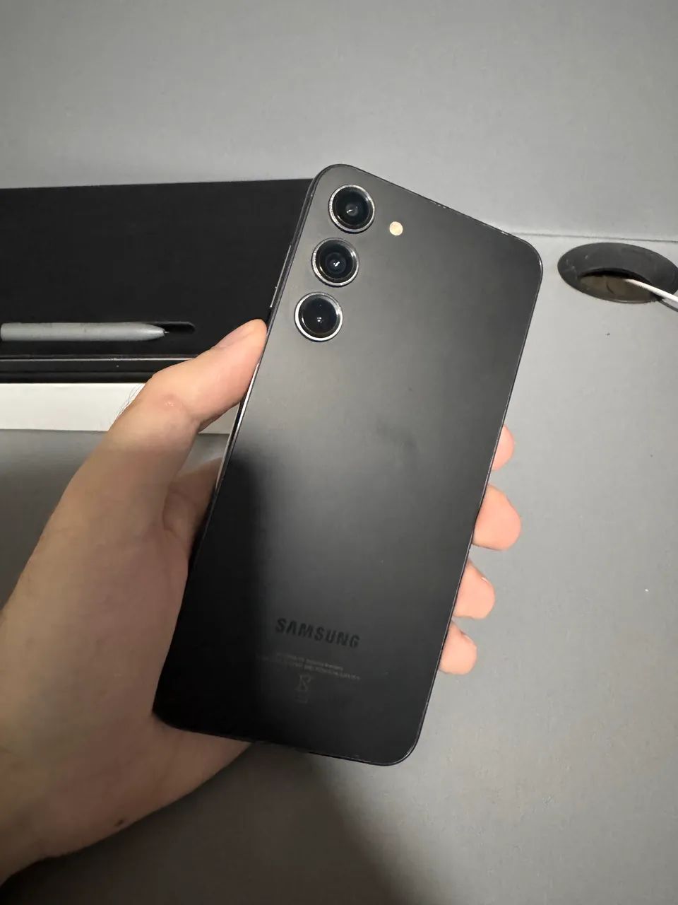 Samsung Galaxy S23 Plus - Foto 2