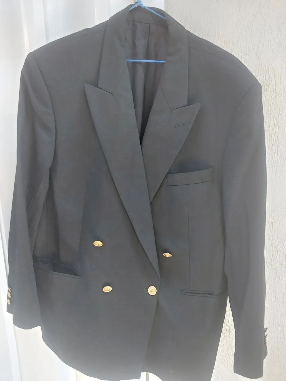 Ternos semi novos  - Foto 4