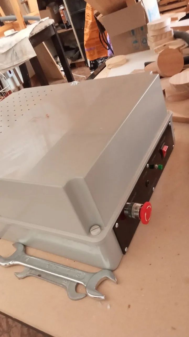 Router CNC - Foto 4