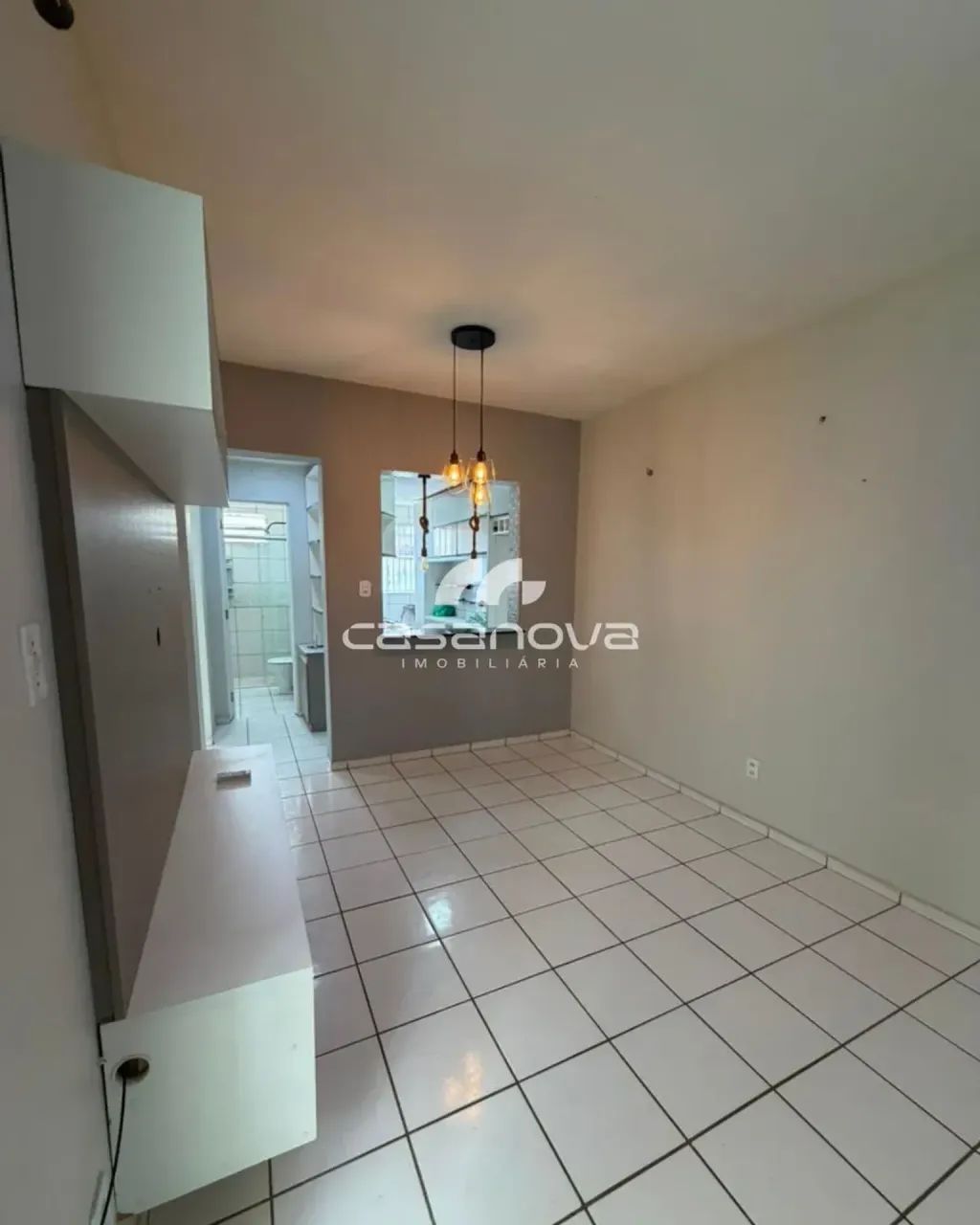 ALUGUEL GRAPHOS | 2 QUARTOS  | VARANDA | R$ 2.500,00 - Foto 2