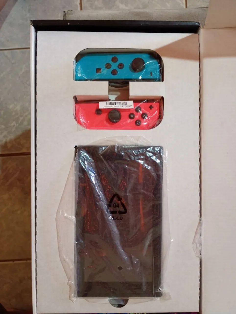 NINTENDO SWITCH V2  - Foto 2