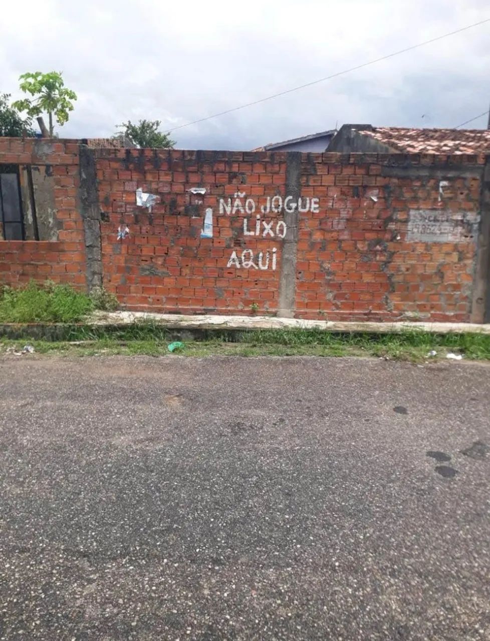 Terreno - cabanagem