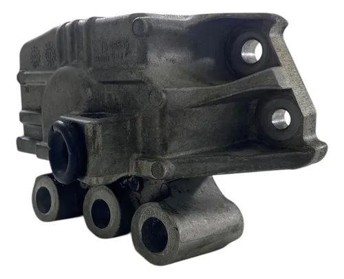 Coxim Calço Motor Direito Jeep Compass 2025 ( 00534757750 ) - Foto 5