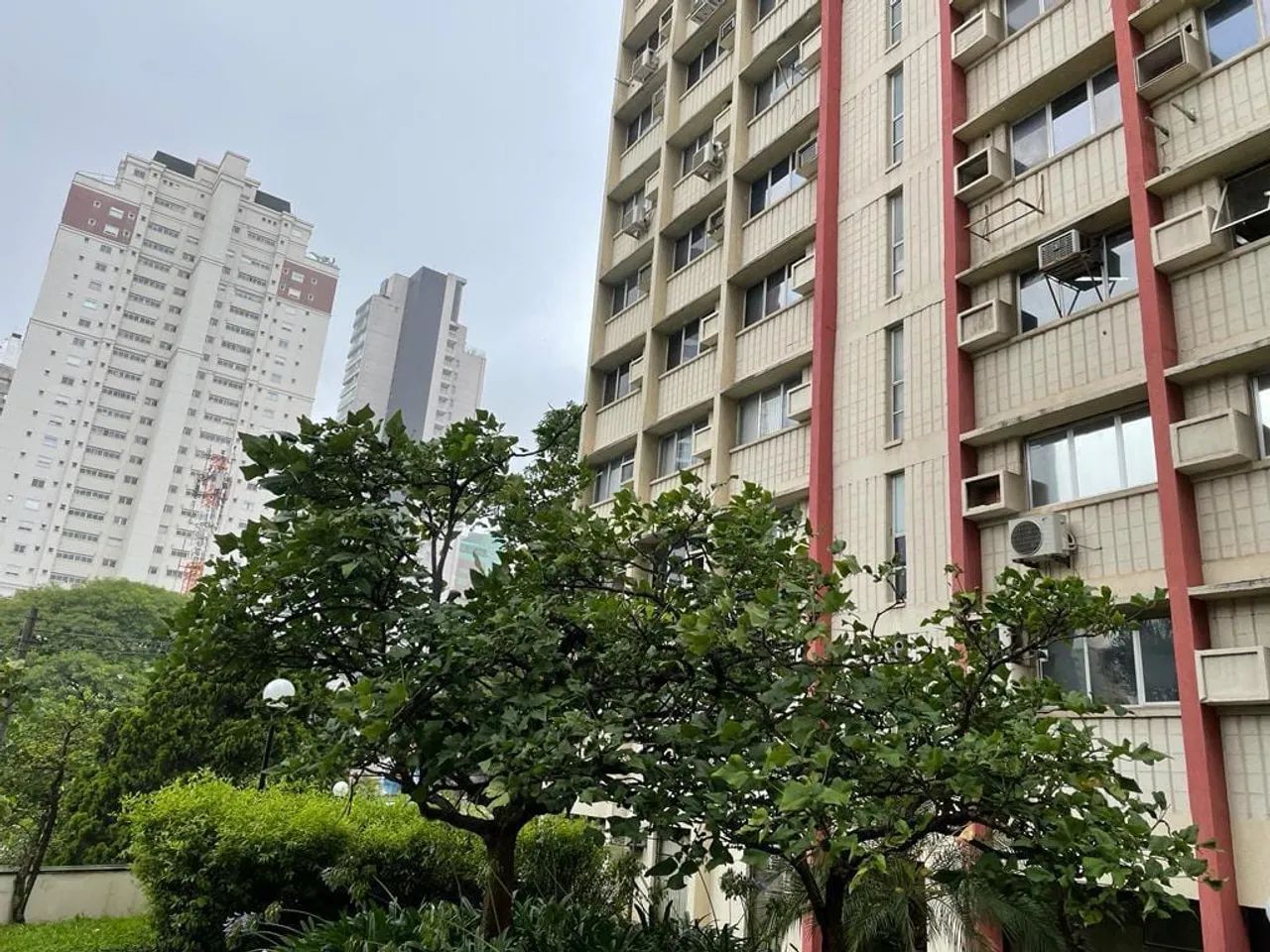 Sala à venda, próximo ao metro Paraiso e Ana Rosa São Paulo, SP - Foto 12
