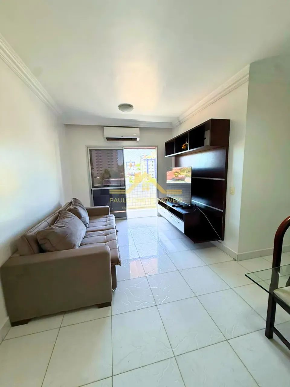 EDIFÍCIO PORTO BELLO - APARTAMENTO MOBILIADO NO VIEIRALVES - Foto 3