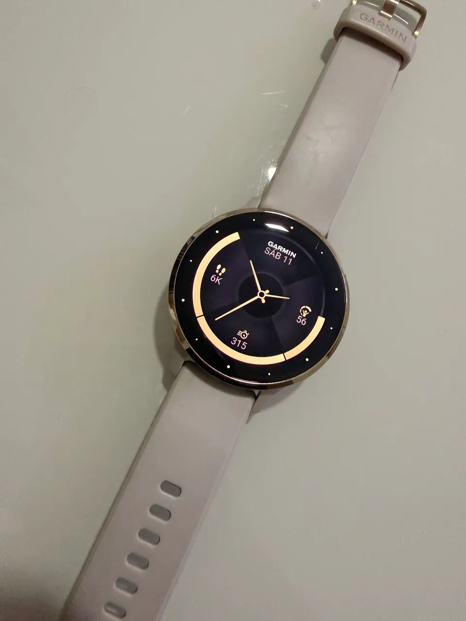 Garmin Venu 3s