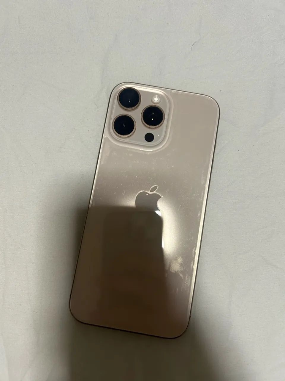 Iphone 16 pro max 256Gb - Foto 4