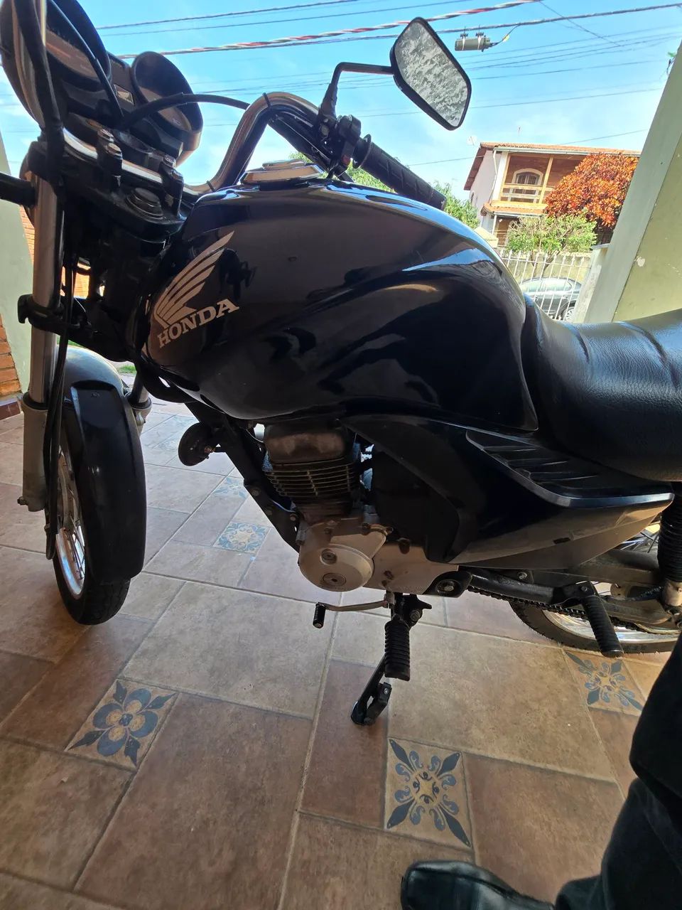 Cg 150 flex - Foto 3