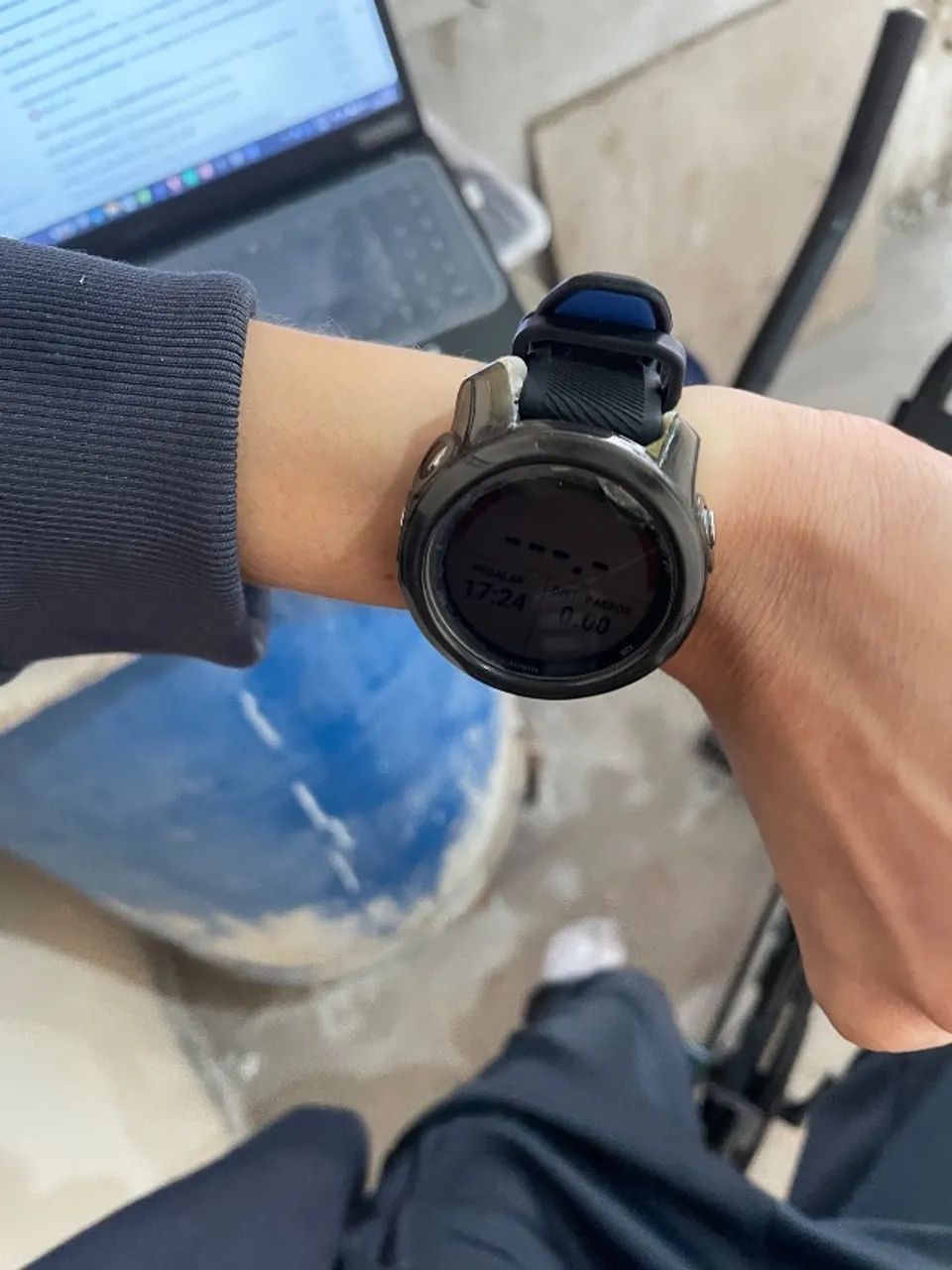 GARMIN FORERUNNER 245 - Foto 5