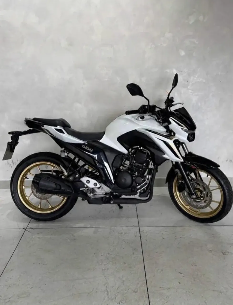 Motos Honda XR 250 Tornado 2020 - Sorriso, Mato Grosso