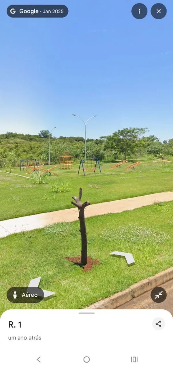 Terreno Maracajú bairro Cidade Jardim - Foto 3