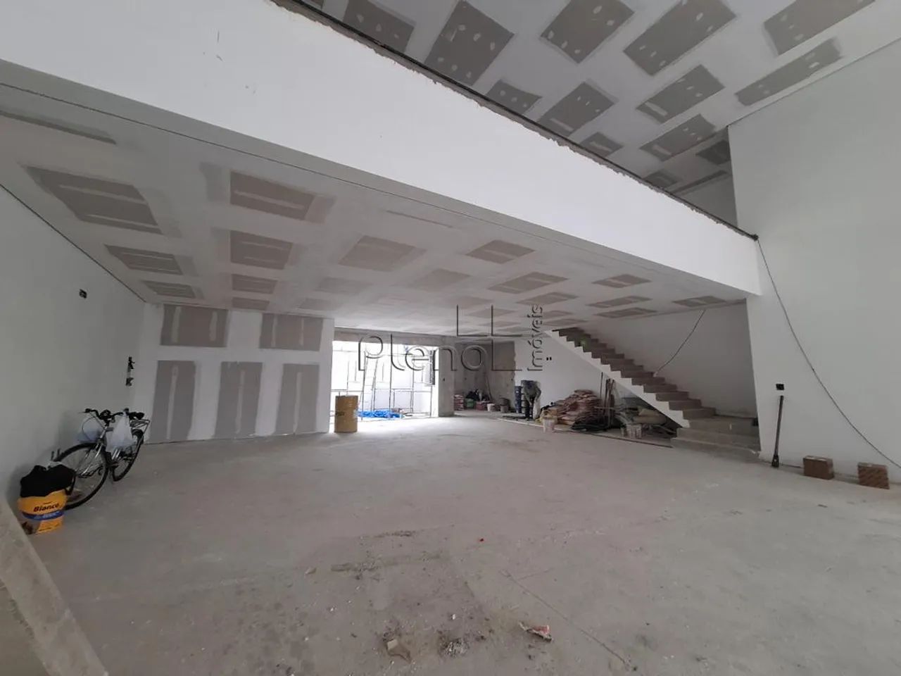 Galpão para alugar em Indaiatuba, Vila Sfeir, com 360 m²