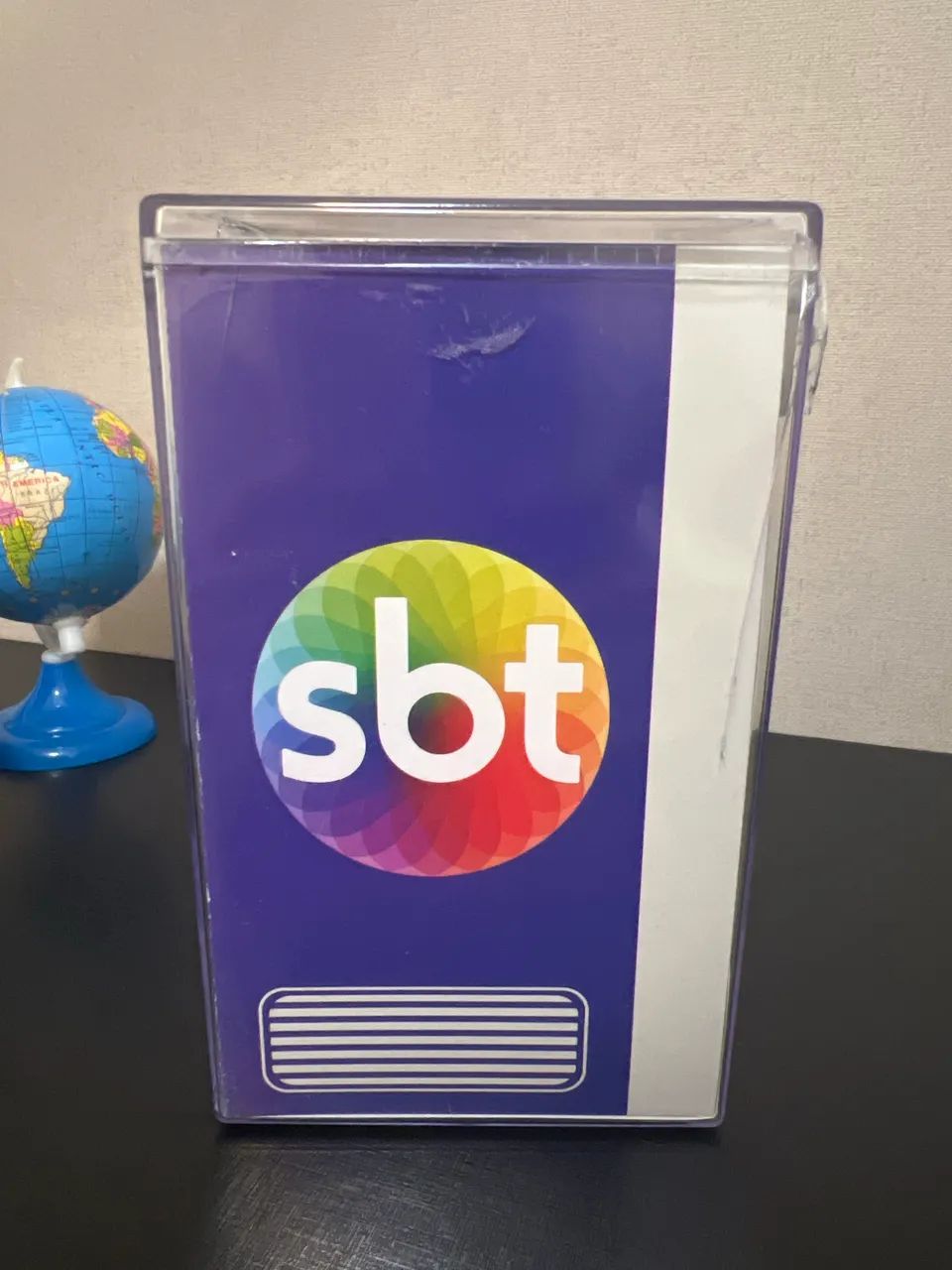 Boneco Silvio Santos Fandon Box - Foto 3