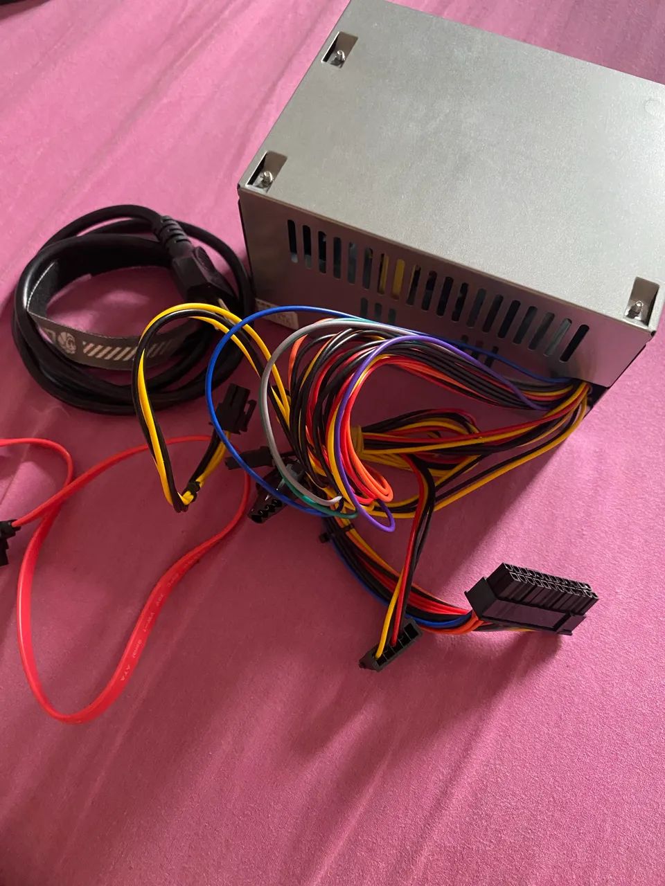 Fonte de alimentação VX230E - Foto 3