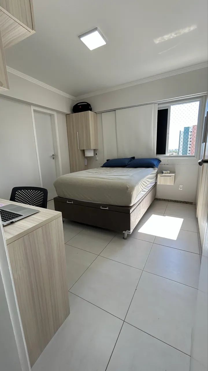 COND Blu Mare Atalaia  - Foto 4
