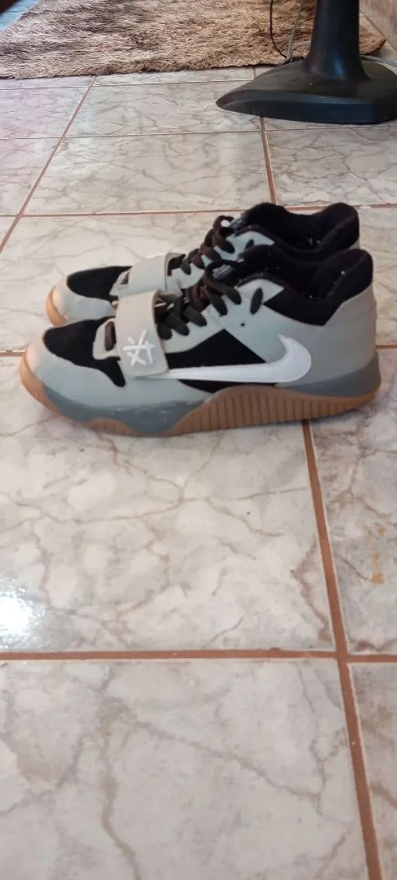 Combo: Tênis Nike - Foto 2