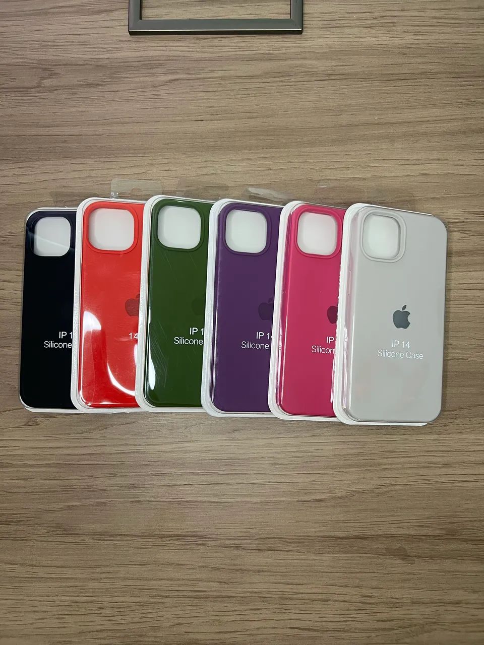 Capa case pra iPhone  - Foto 5