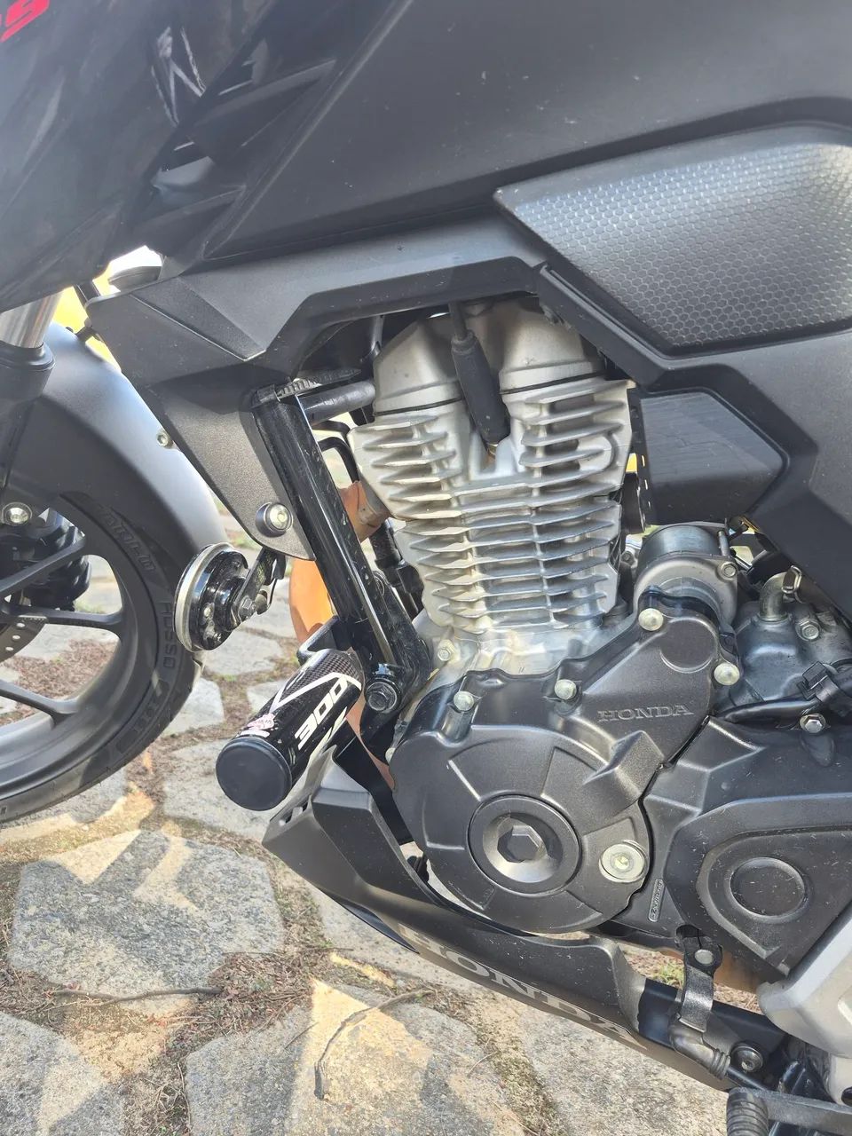 Vendo twister 300F - Foto 5