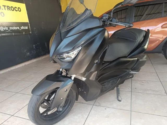 Yamaha 250 ABS 2022 - 1491991985 | OLX