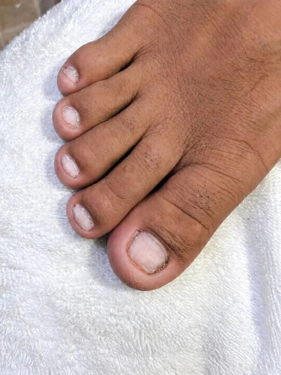 Manicure a domicílio  - Foto 3
