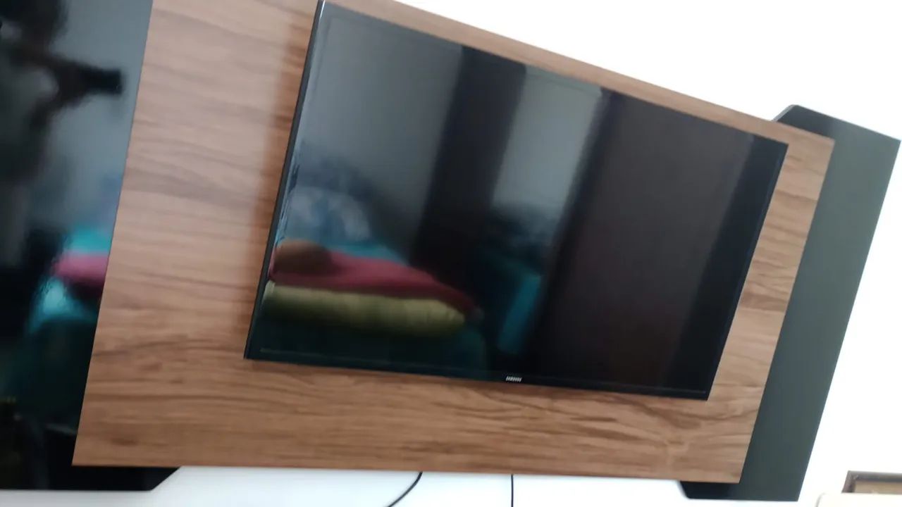 Painel para TV  - Foto 2