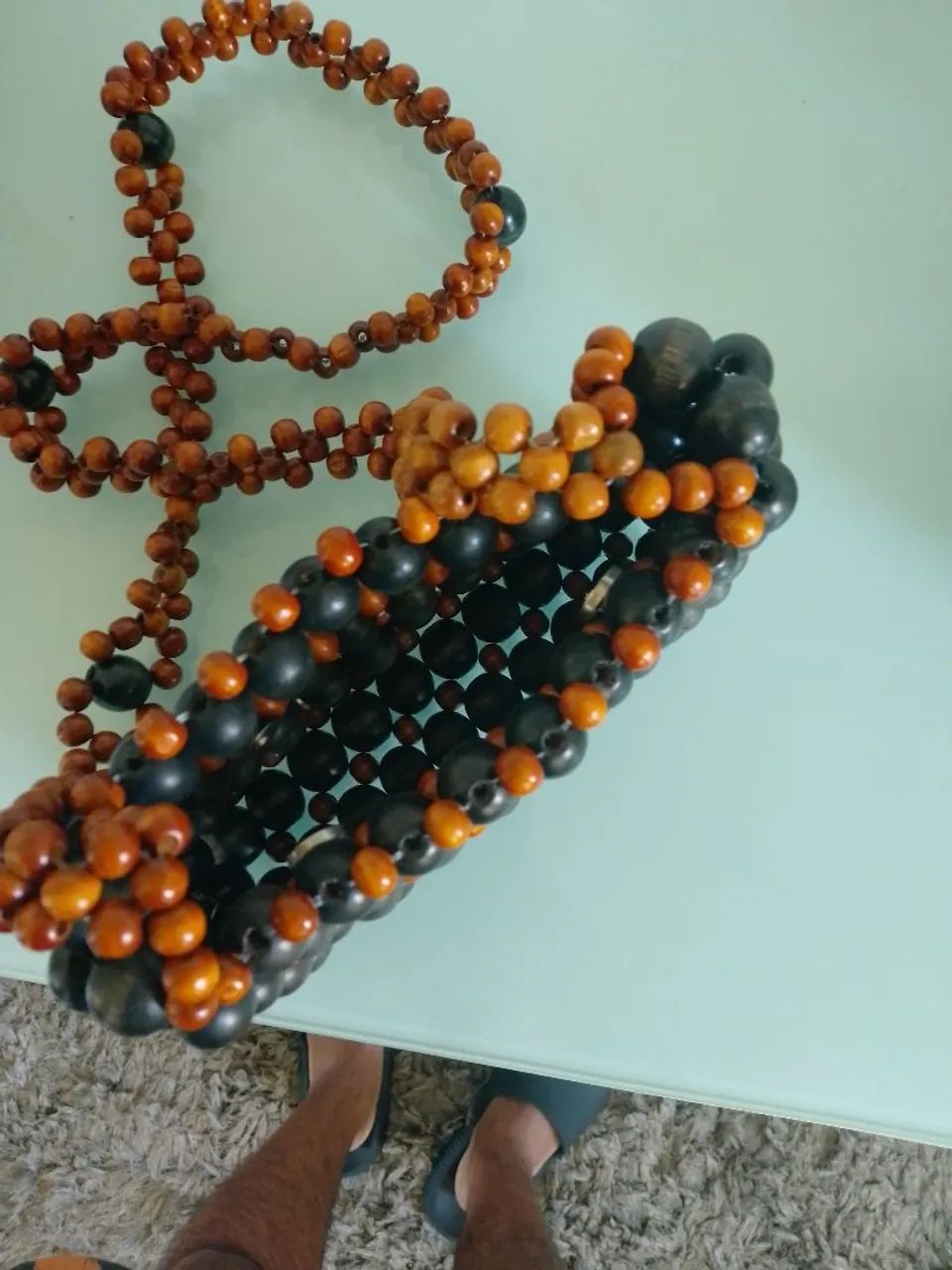 Bolsa  - Foto 3