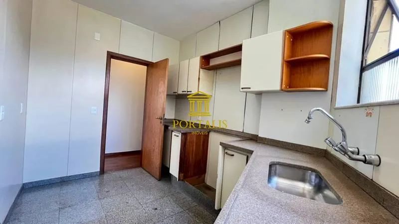 Apartamento com 4 quartos à venda em Belo Horizonte - Foto 5