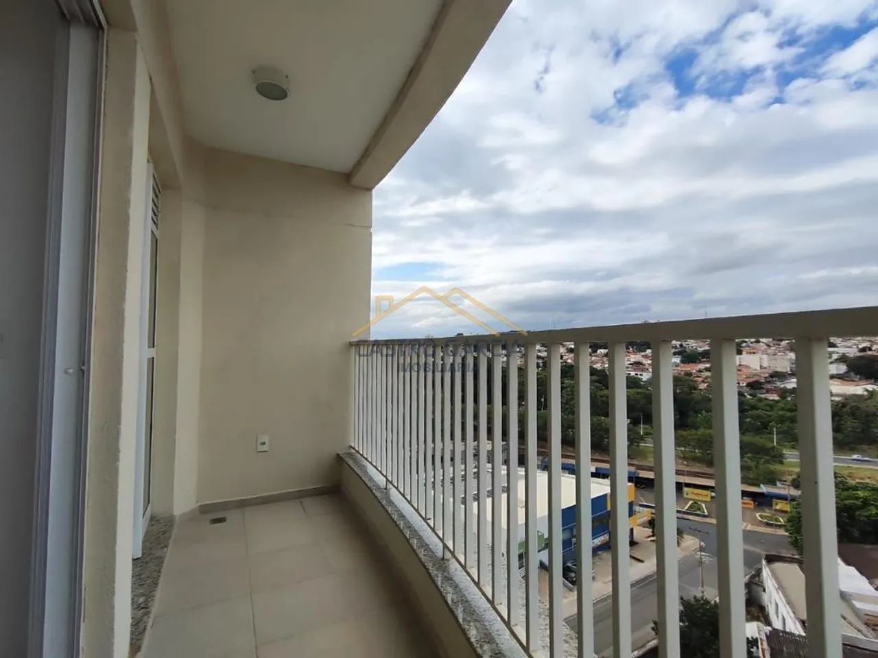 Apartamento para alugar em Americana, Centro, com 2 quartos, com 55 m² - Foto 5