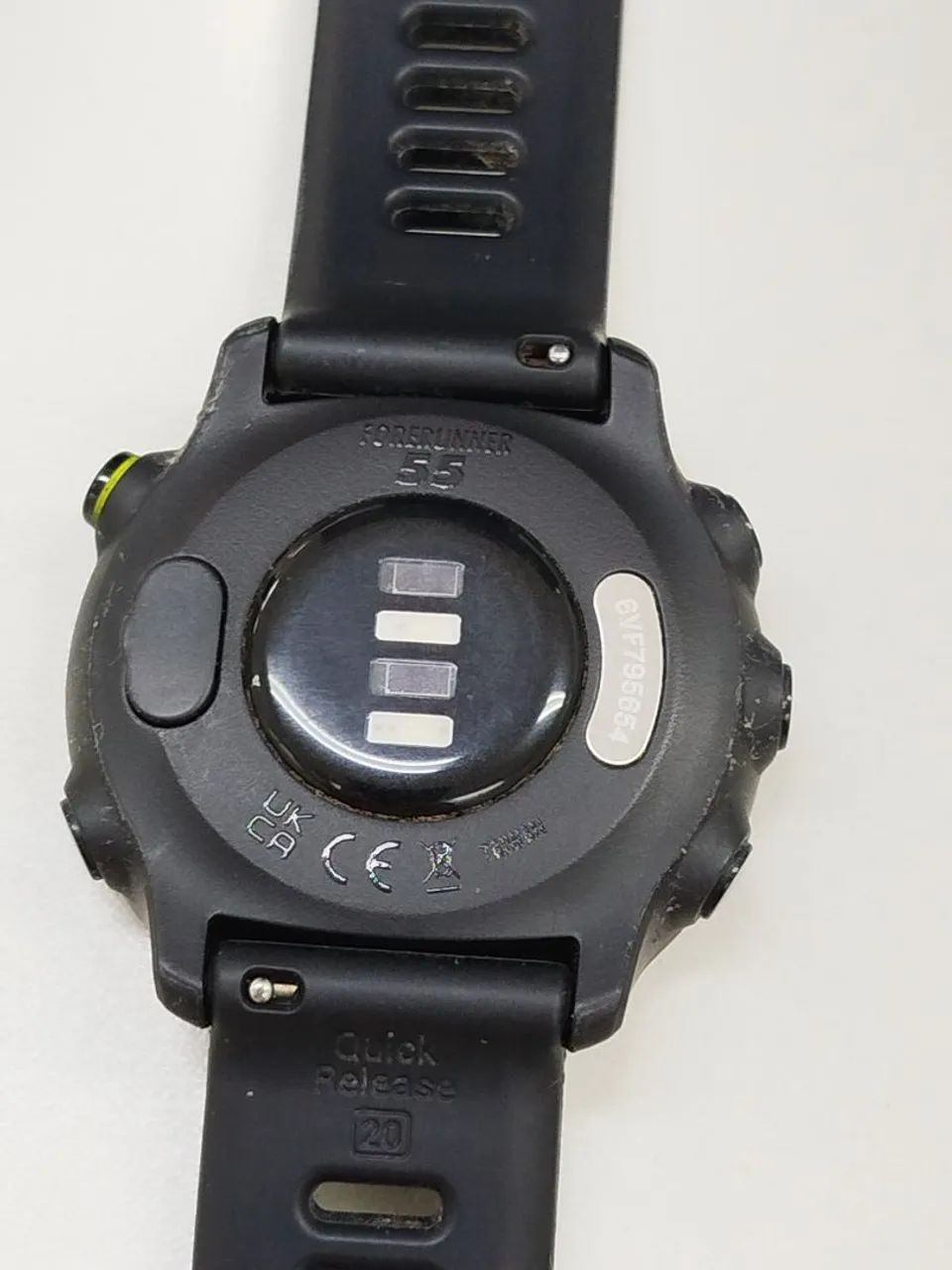 Garmin Forerunner 55 - Foto 4