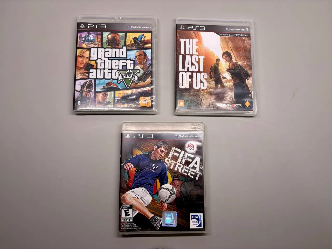 Jogos ps3 - Foto 3