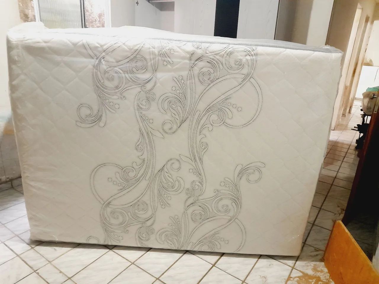 Cama box semi nova - Foto 4