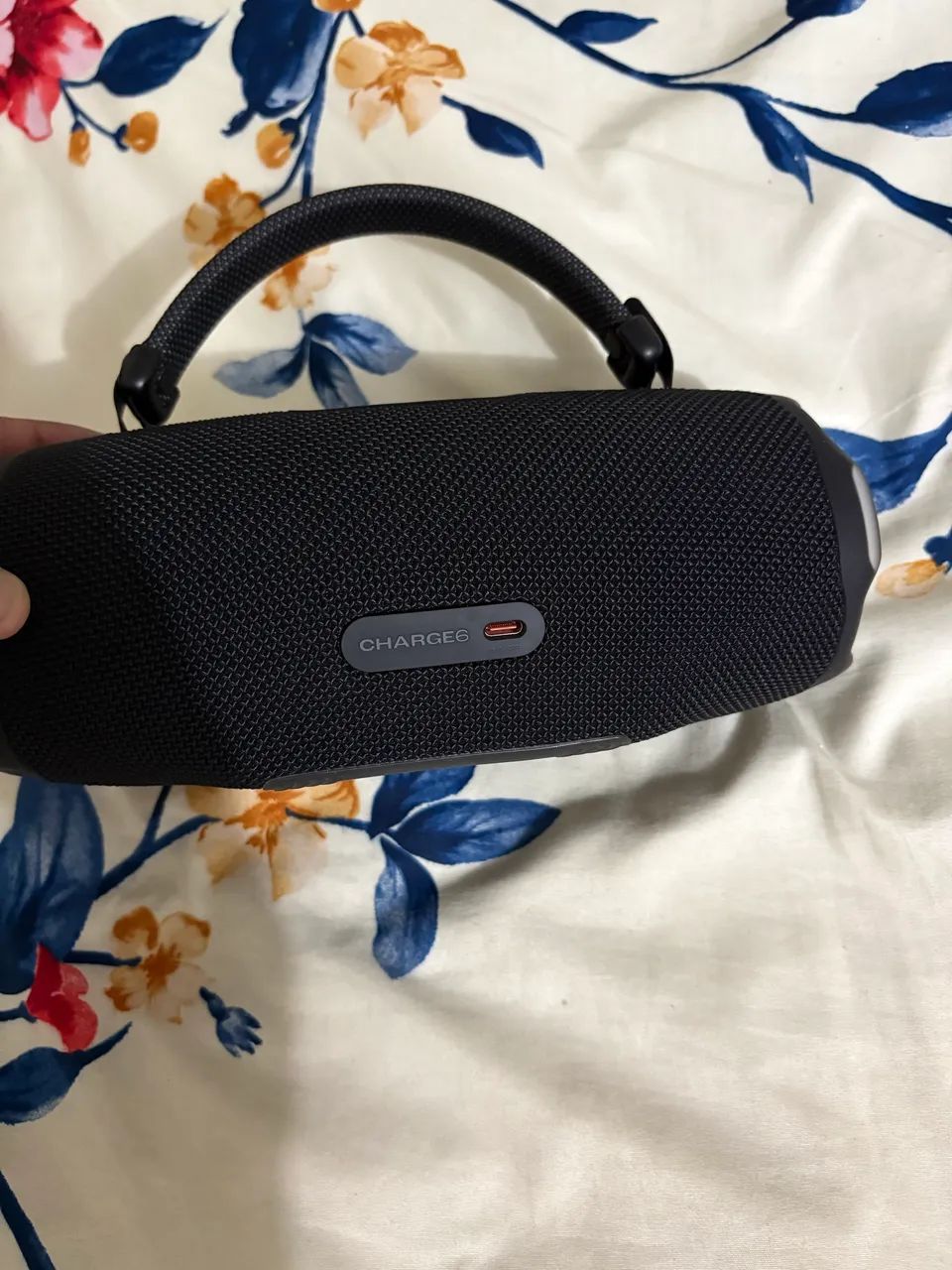 JBL CHARGE 6 - Foto 4